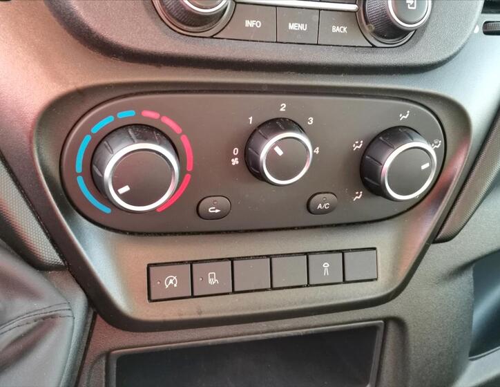 Iveco Daily 10