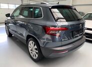 Škoda Karoq 4