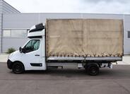Renault Master 4