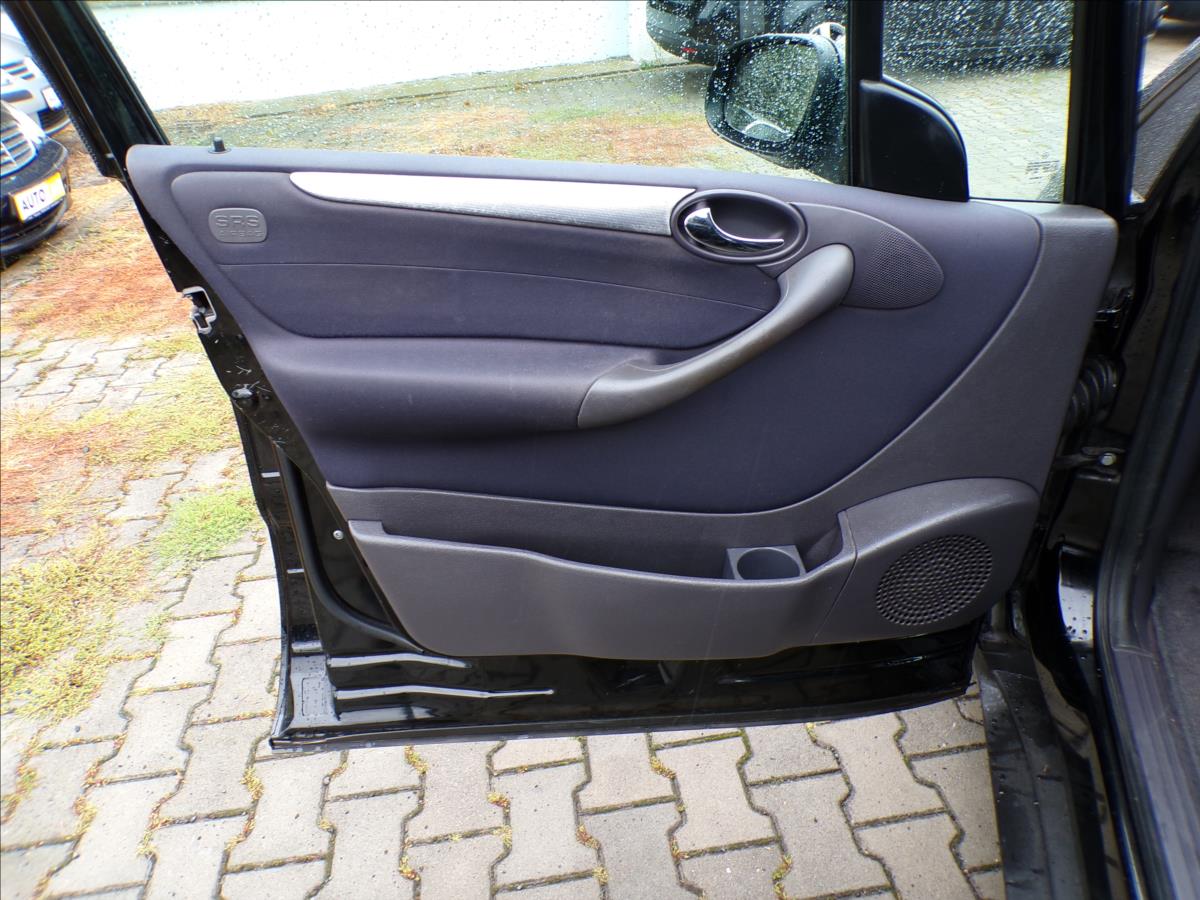 Mercedes-Benz Třídy A