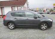 Peugeot 3008 4