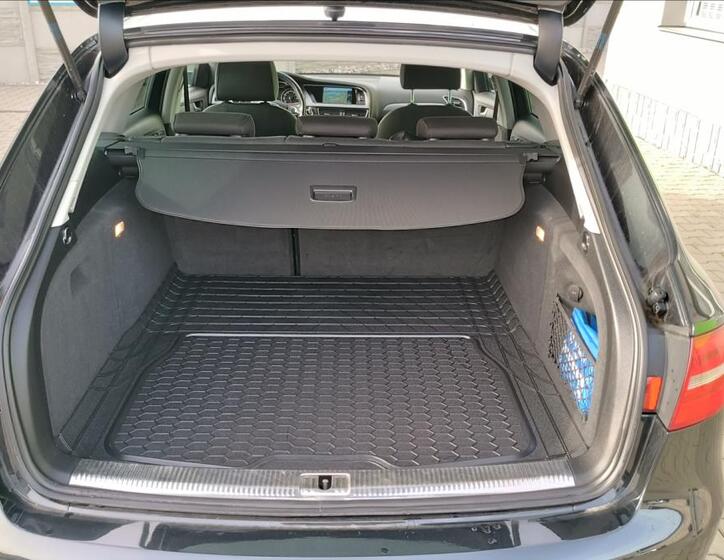 Audi A4 29