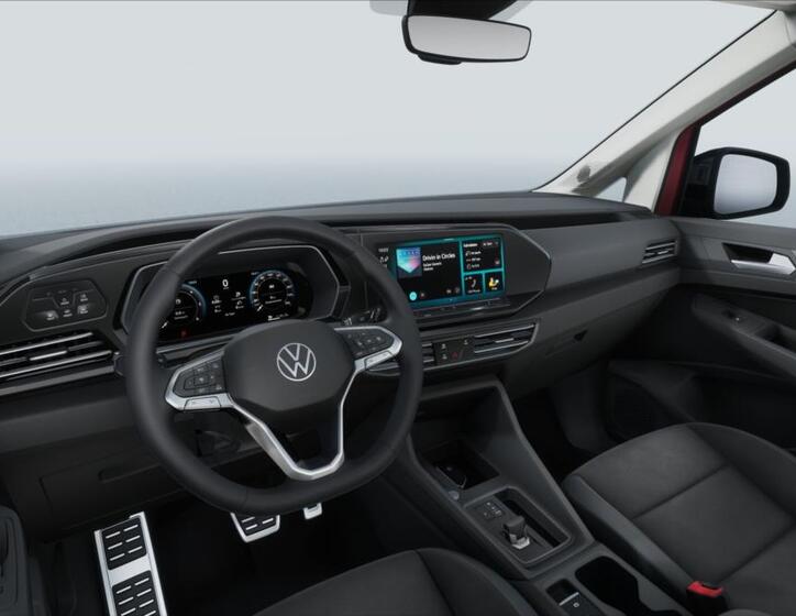 Volkswagen Caddy 7