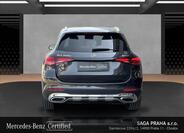 Mercedes-Benz GLC 4