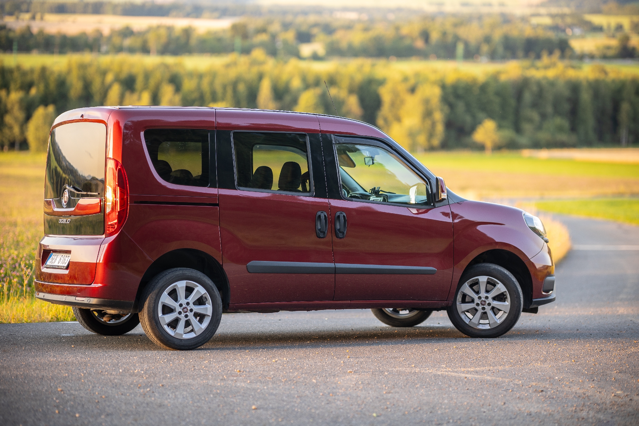 Fiat Dobló