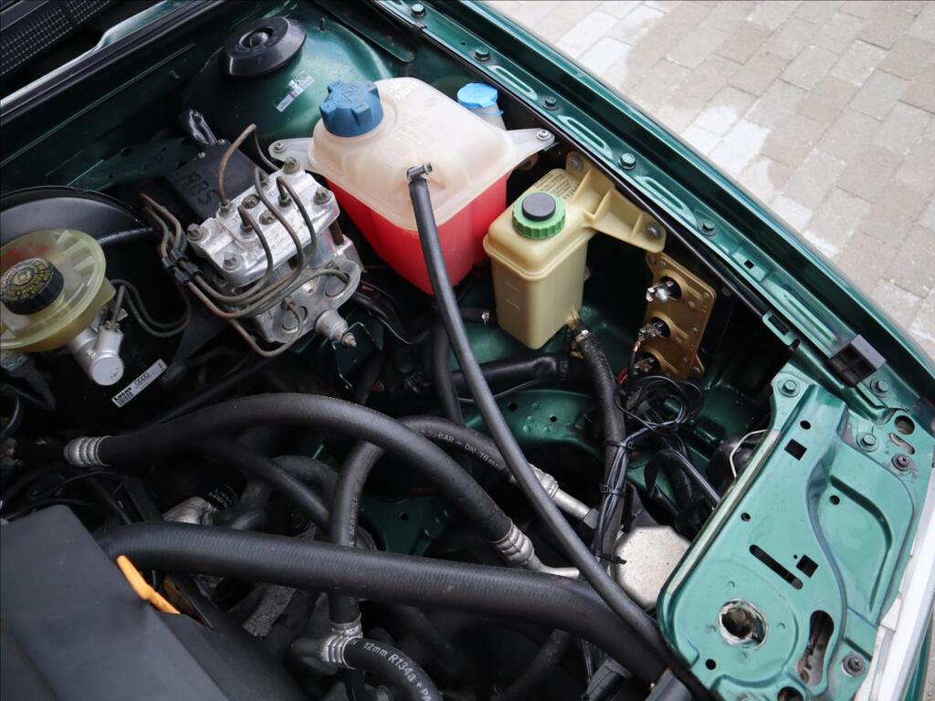 Audi 80 26