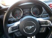 Ford Mustang 9