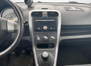 Suzuki Splash 11