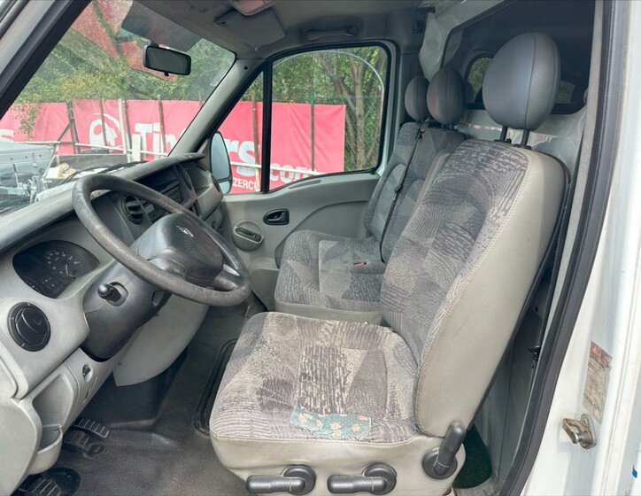 Renault Master 6