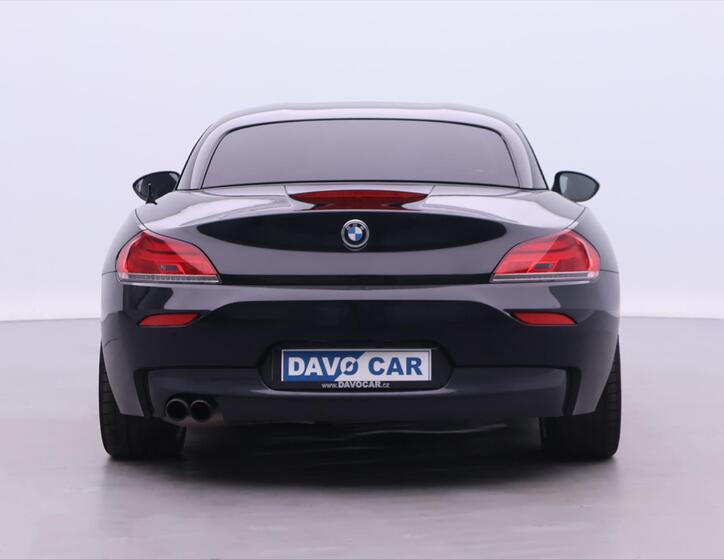 BMW Z4 6