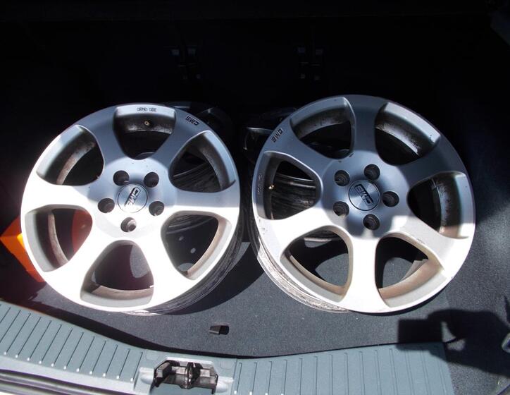 Ford C-MAX 14