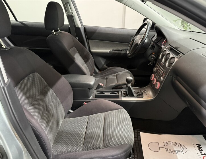 Mazda 6 15