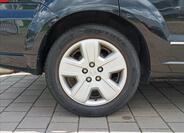 Dodge Caliber 13