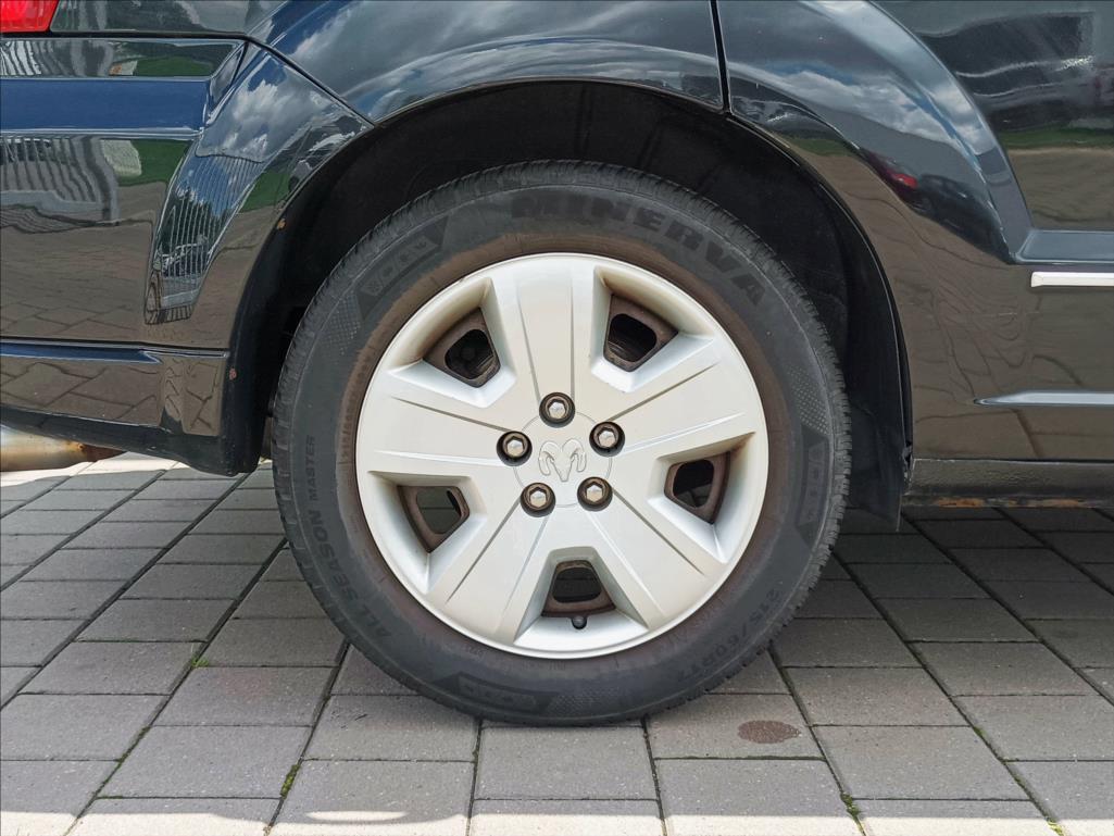 Dodge Caliber