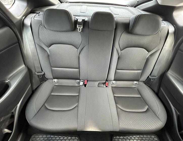 Hyundai i30 20