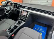 Volkswagen Passat 13
