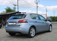 Peugeot 308 5