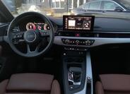 Audi A4 9