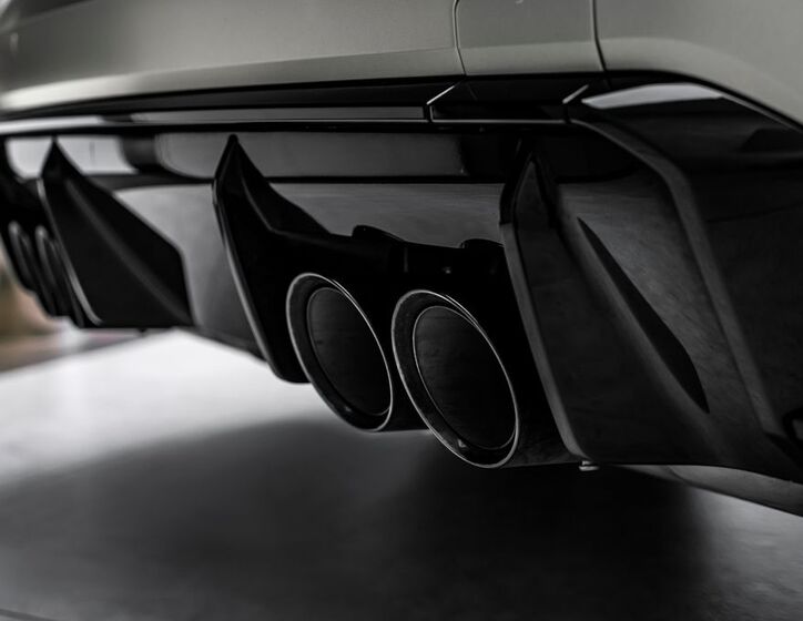 BMW M4 10