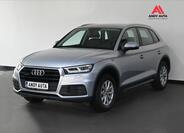 Audi Q5 1