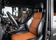 Mercedes-Benz Třídy G 7