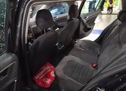 Volkswagen Golf 10