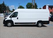 Peugeot Boxer 4