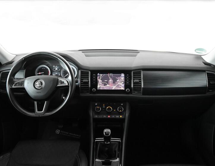 Škoda Kodiaq 12