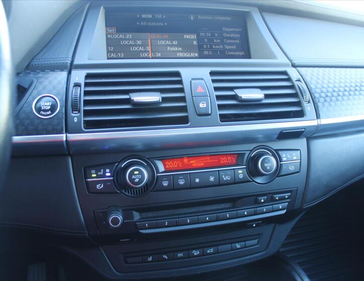BMW X6 15