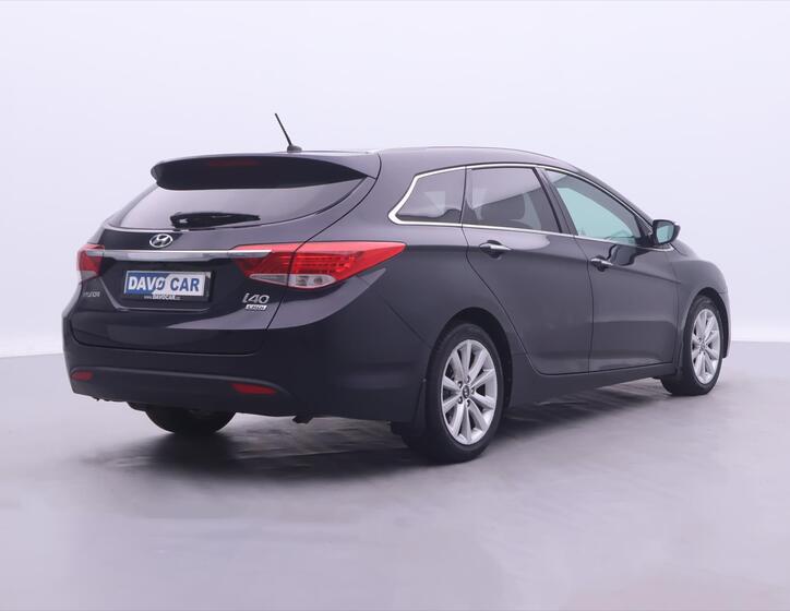 Hyundai i40 7