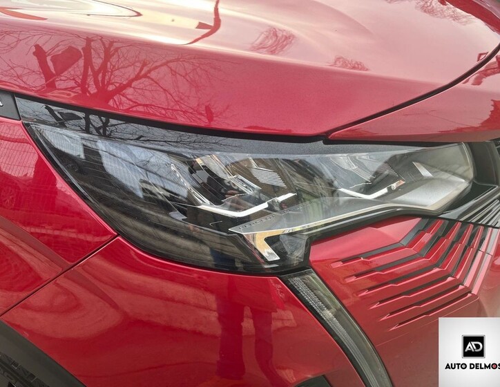Peugeot 3008 47