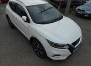 Nissan Qashqai 35