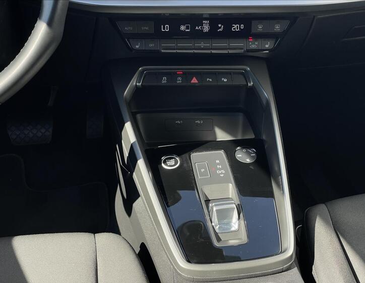 Audi A3 13