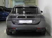 Peugeot 508 4