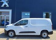 Peugeot Partner 2