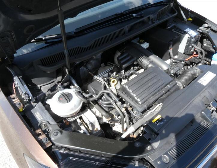 Volkswagen Touran 39