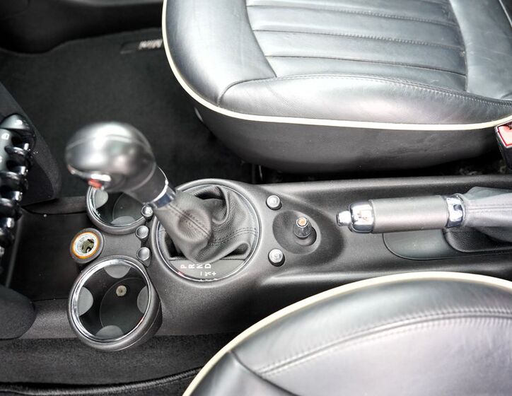 Mini Cooper S 41