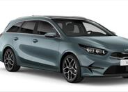KIA Ceed 1