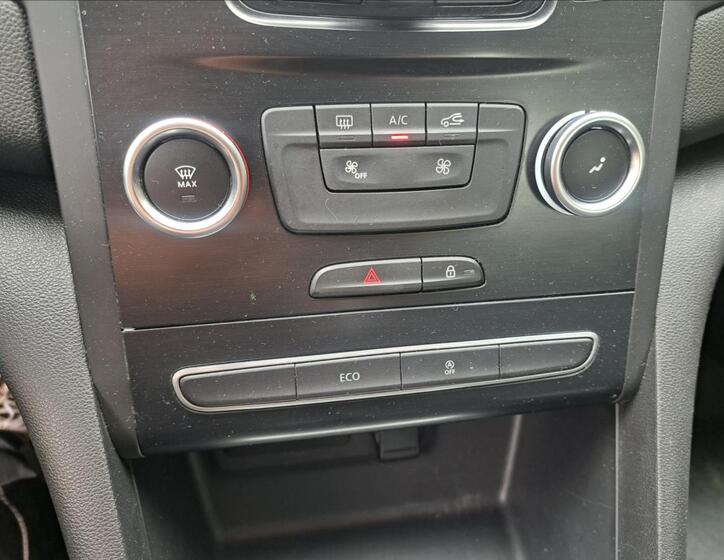 Renault Mégane 21