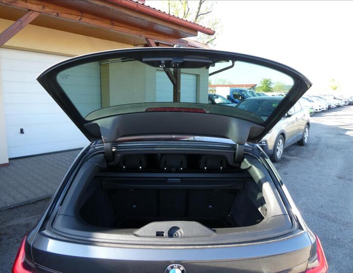 BMW Řada 3 19