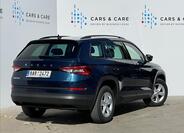 Škoda Kodiaq 3