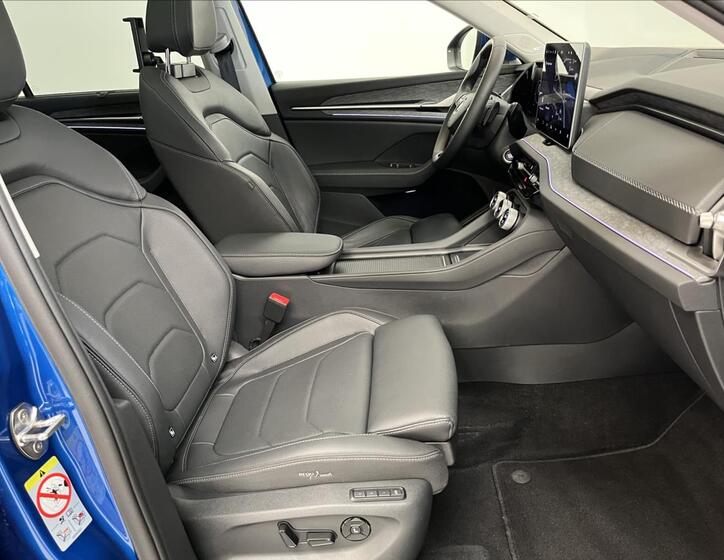 Škoda Kodiaq 24