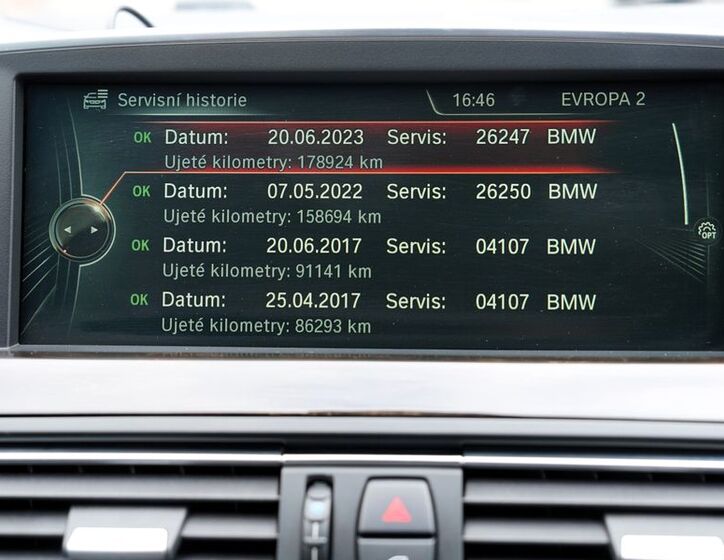 BMW Řada 6 43