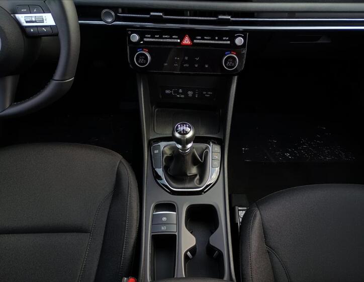 Hyundai Tucson 8