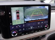 Lexus LM 350h 21