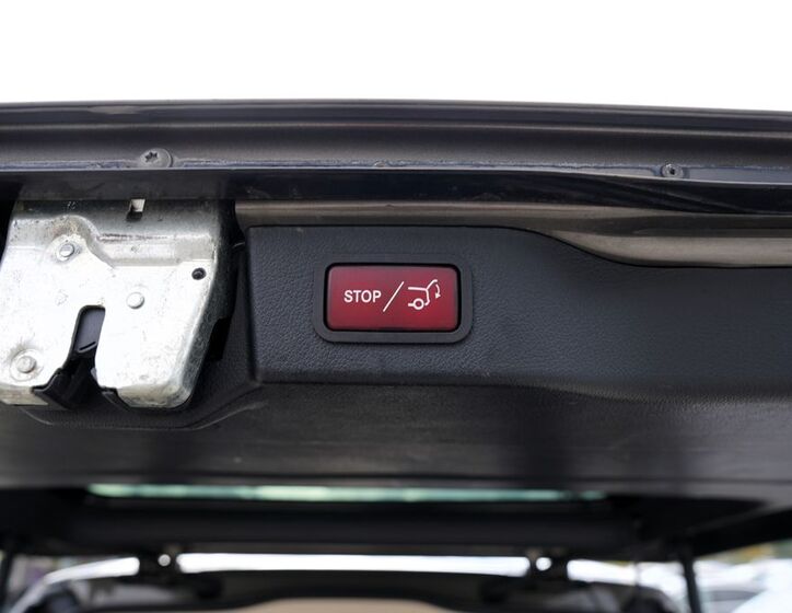 Mercedes-Benz Třídy V 13