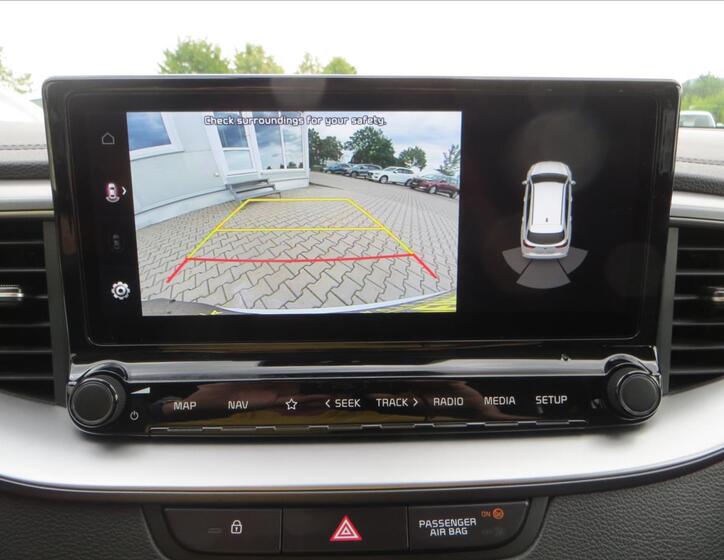 KIA Ceed 16