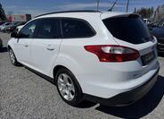 Ford Focus 5