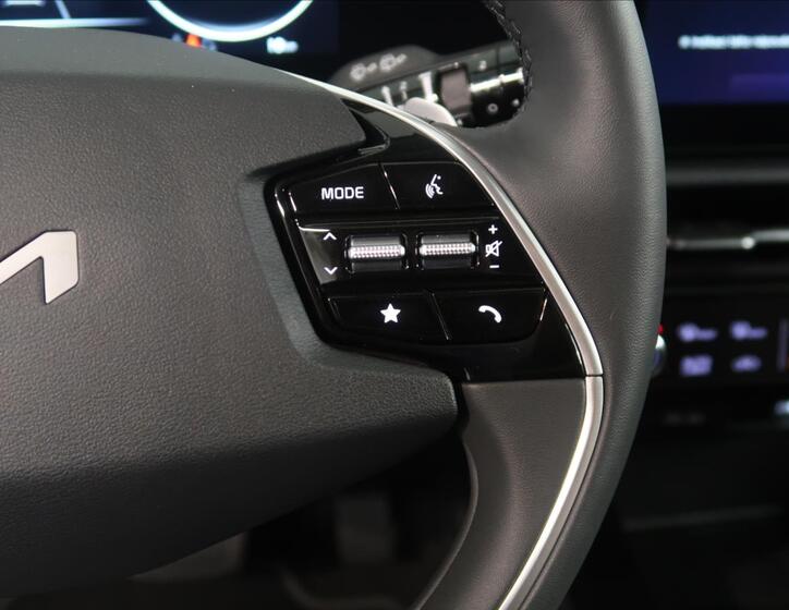 KIA Niro 18