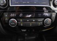 Nissan X-Trail 21